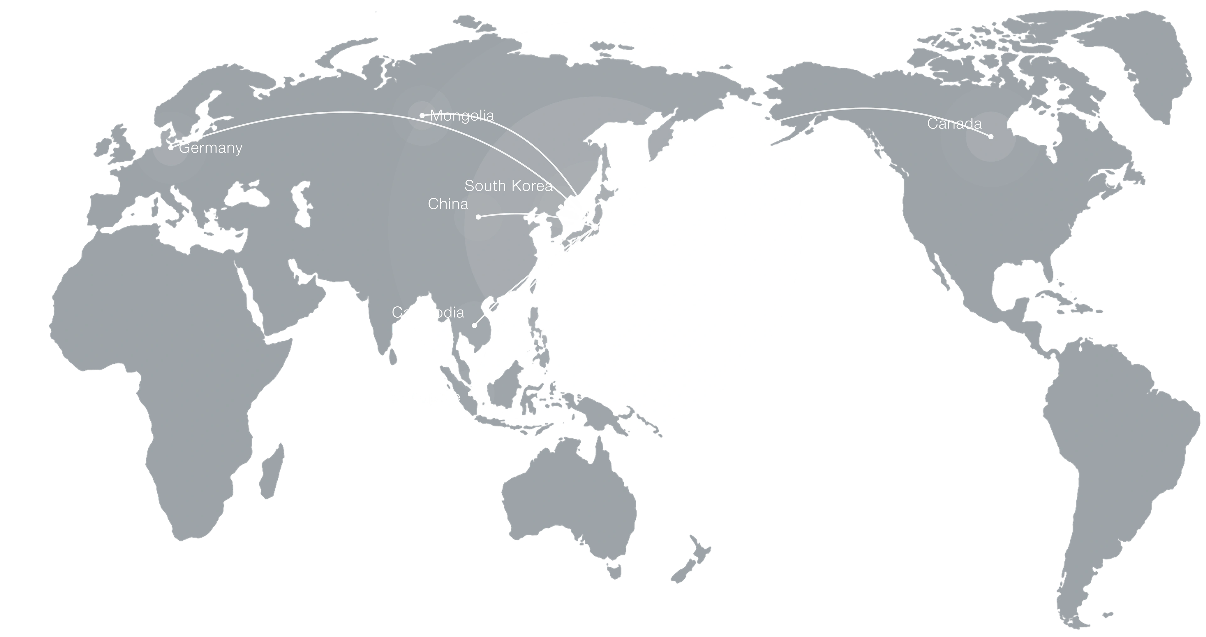 世界地図
